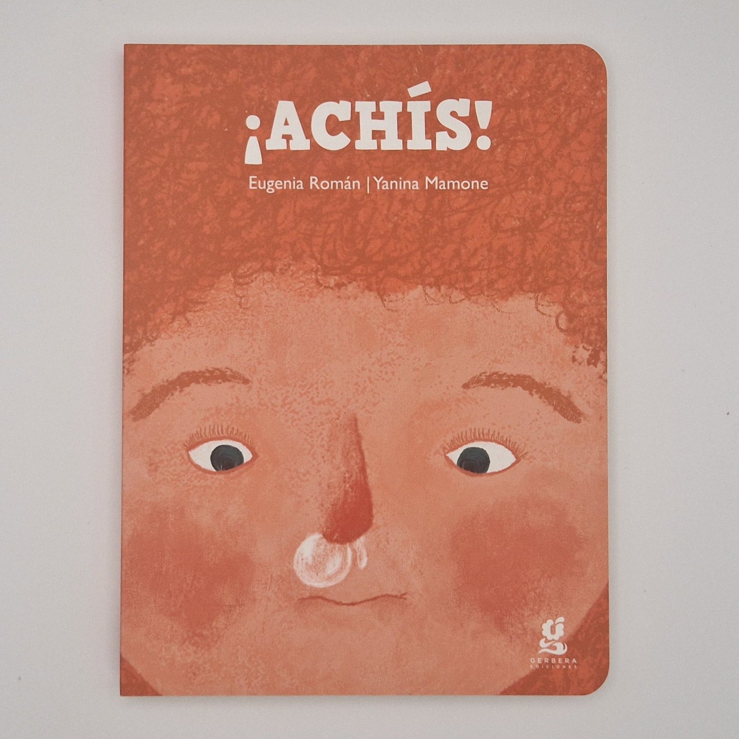 [ESP] ¡ACHÍS!